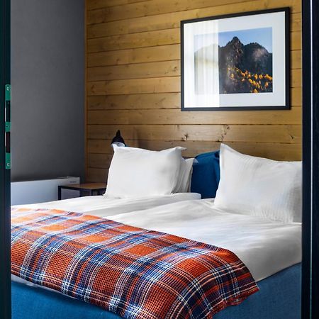 Hotel Cota1110 Beli Iskar Luaran gambar