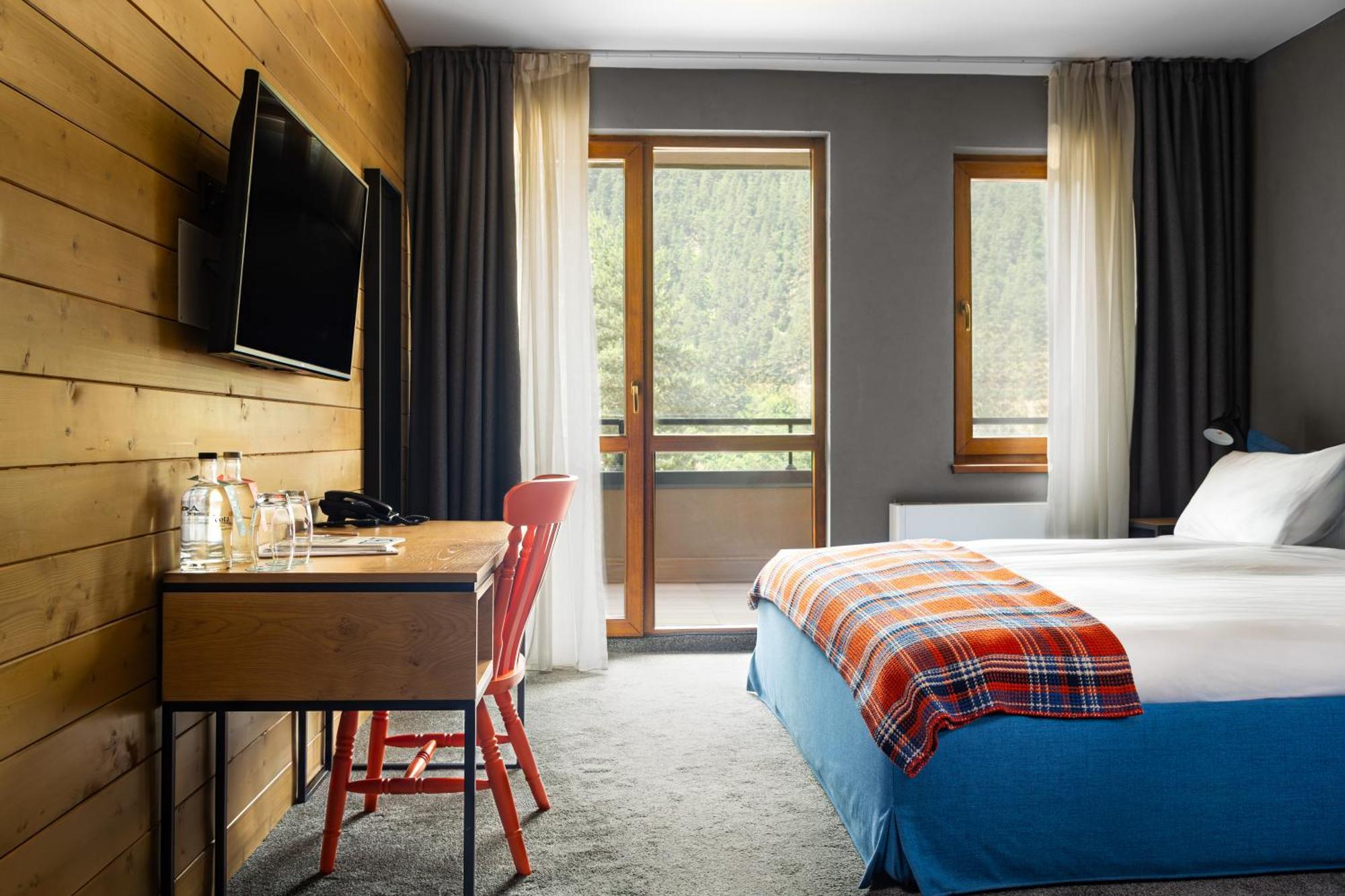 Hotel Cota1110 Beli Iskar Luaran gambar